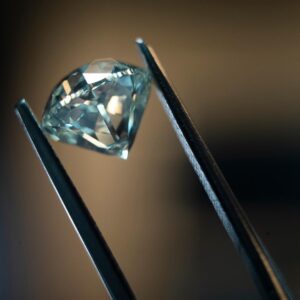 La vente de De Beers dans la phase « finale et la plus difficile », déclare le PDG d'Anglo