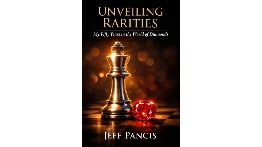 Unveiling Rarities