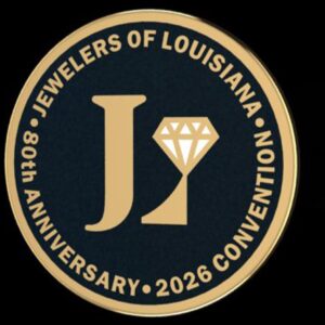 Les bijoutiers de Louisiane accueilleront la 80e convention
