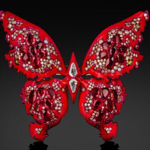 Les « rubis » sont exposés au musée de Harvard