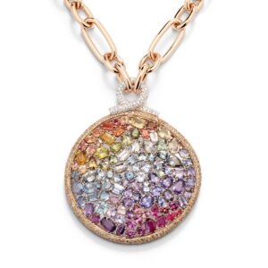 Les ventes de bijoux de Kering en hausse de 14% au premier semestre