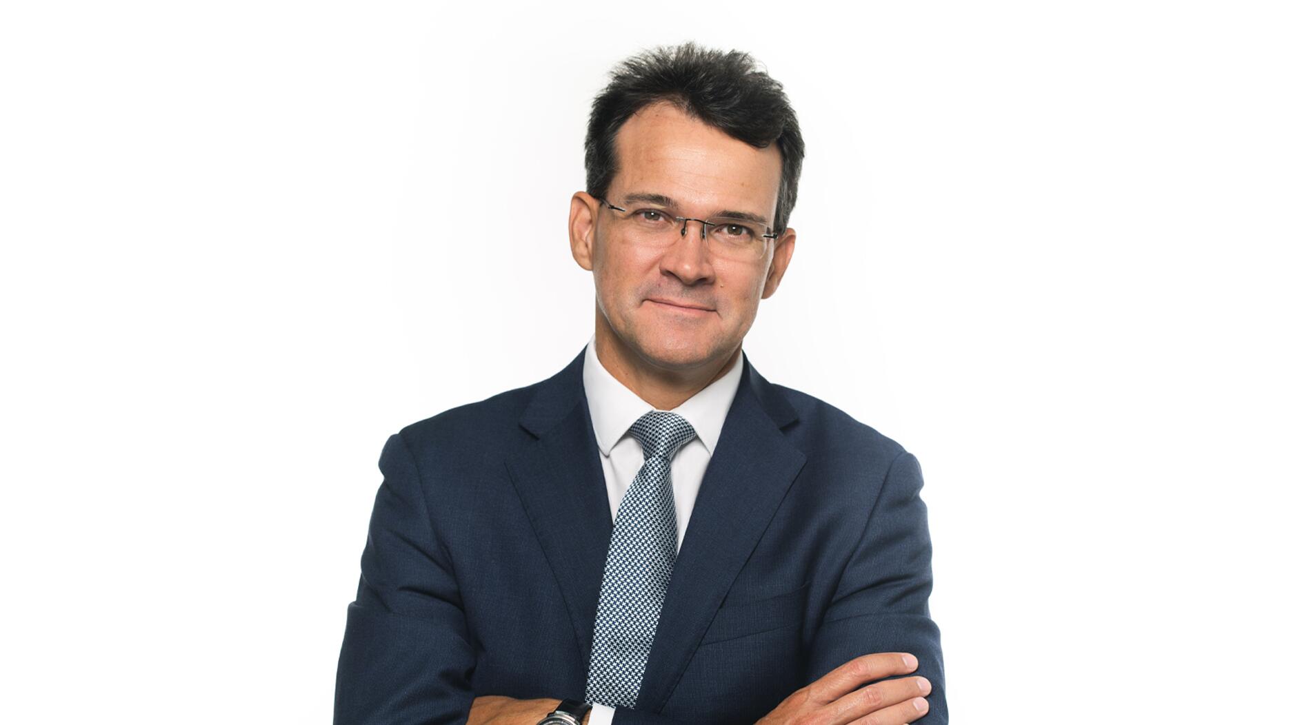 Sean Gilbertson, PDG de Gemfields, démissionne