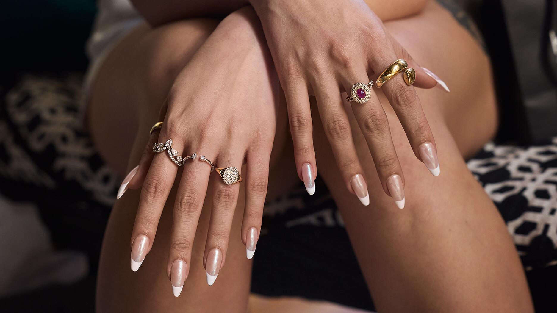 Signet Jewelers chute de 5 places sur la liste des « 100 meilleurs » détaillants de la NRF