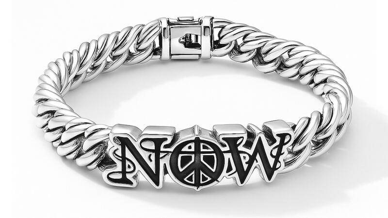 Bracelet Santana Maintenant Maintenant