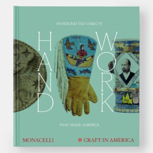 Un nouveau livre sur les objets américains fabriqués à la main met en lumière les bijoux