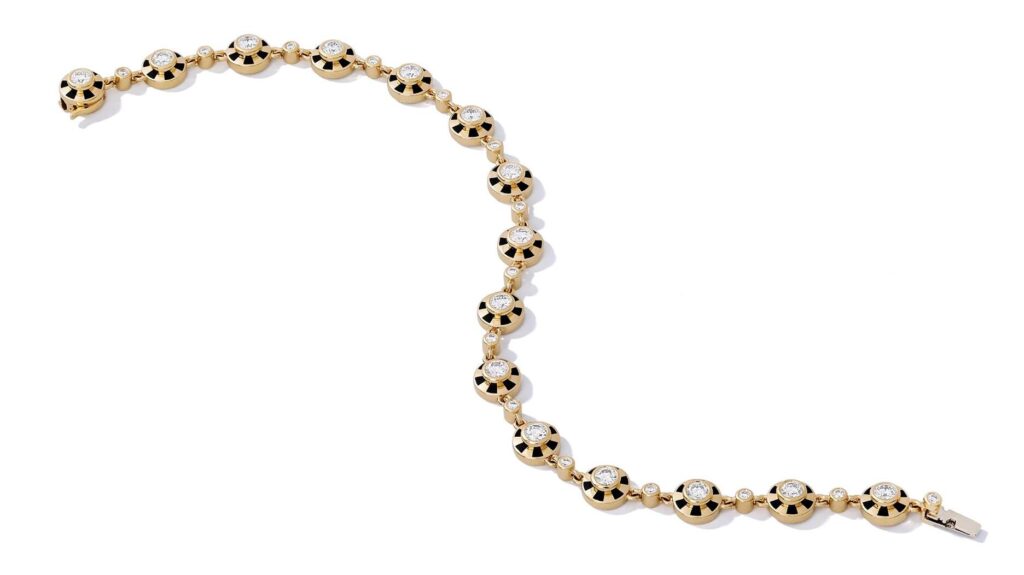 State Property Lorenz Station Bracelet