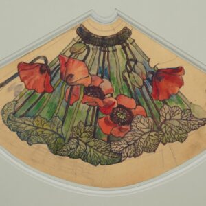 Ouverture d'une exposition sur les studios de Louis Comfort Tiffany au Met