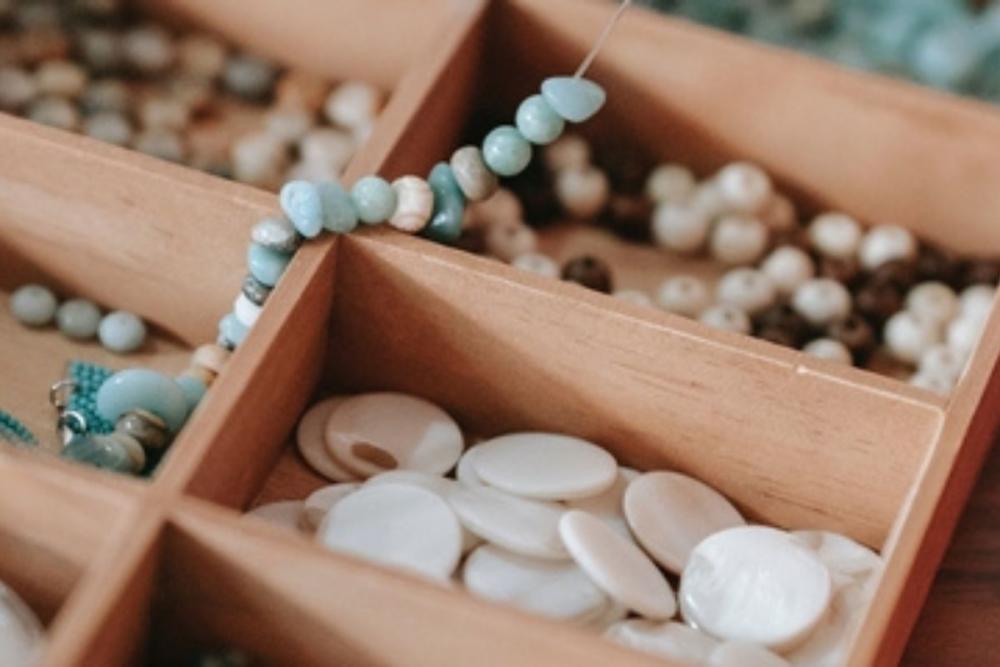 bracelets en or