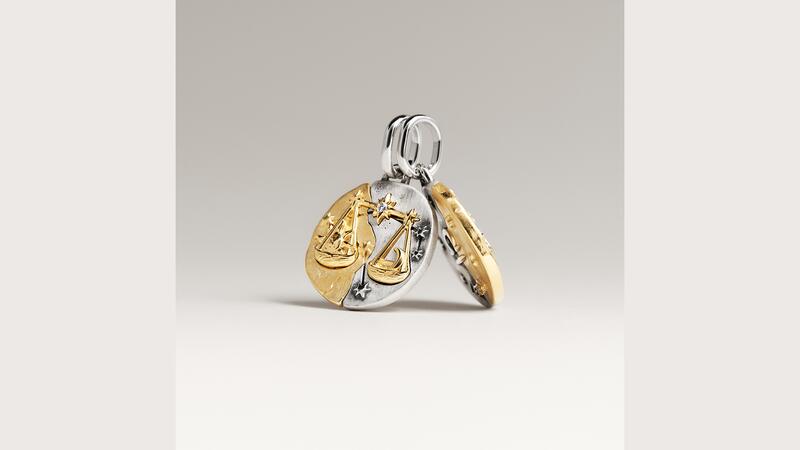Pendentifs Pandora Talisman Balance