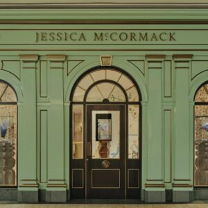 Jessica McCormack ouvrira son premier magasin sur la côte Ouest