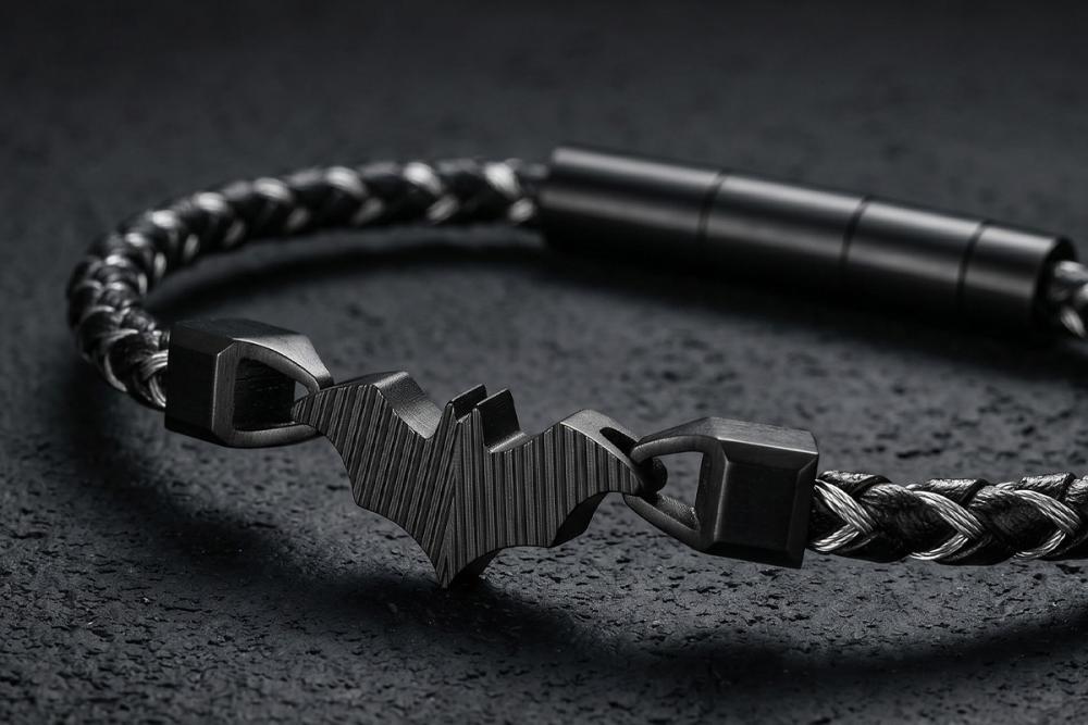 Bracelet Police Batrang 2.0