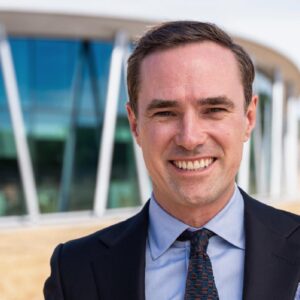 Bremont nomme l'ancien directeur marketing de Vacheron Constantin