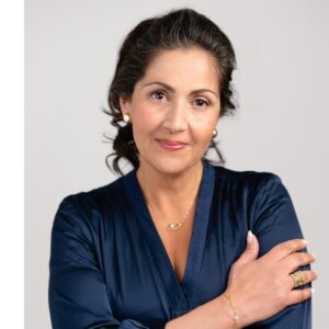 L'AJA East Coast nomme Ani Khachian comme première femme présidente élue