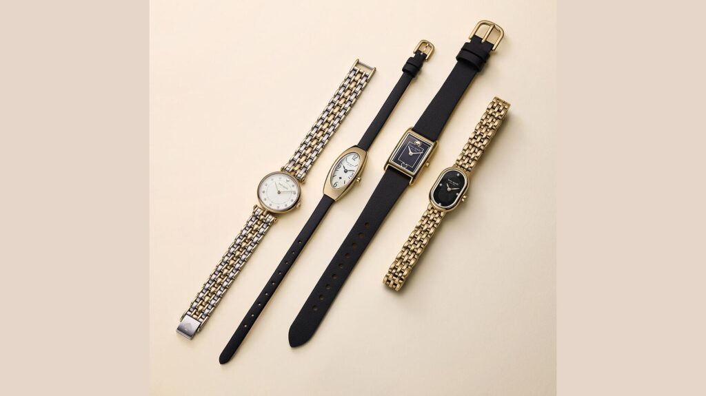 Kate Spade Movado watches
