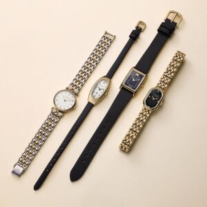 Les ventes de Movado au deuxième trimestre augmentent alors que les jeunes consommateurs s'intéressent aux montres