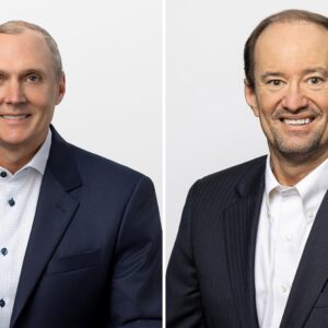 Mike Alexander succédera à Scott Murphy en tant que PDG de Jewelers Mutual