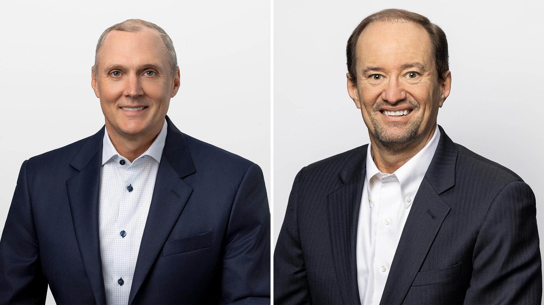 Mike Alexander succédera à Scott Murphy en tant que PDG de Jewelers Mutual