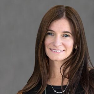 Pam Cloud, vétéran du commerce de détail, est nommée présidente de Blue Nile
