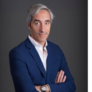 Pandora nomme Paulo Garcia au poste de nouveau directeur financier