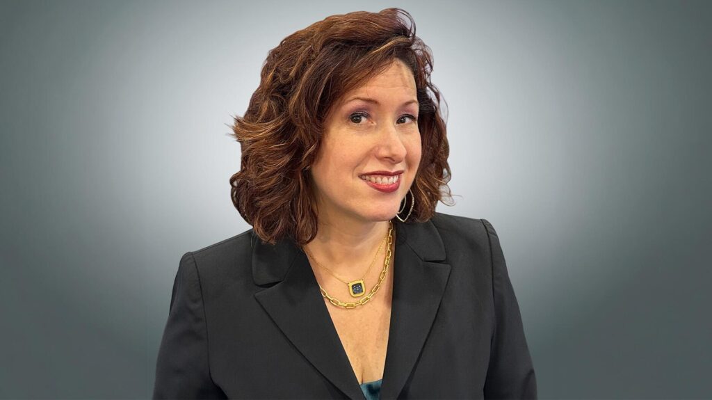 Technology Therapy Group Founder and CEO Jennifer Shaheen