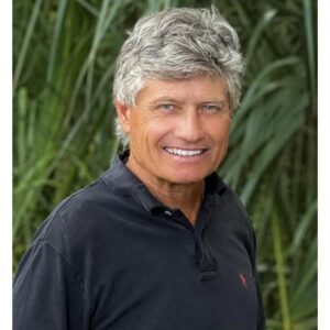 Richard Moore, copropriétaire de Polly's Fine Jewelry, est décédé à 69 ans