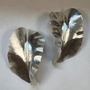 Rio Grande et MetalWerx organisent un atelier Argentium Silver