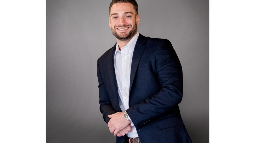 Benjamin Siegel of Hamilton Jewelers