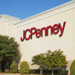 Une société de capital-investissement veut acheter plus de 100 magasins JCPenney