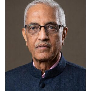 Vasant Mehta, un leader dévoué de l'industrie du diamant, décède à 81 ans