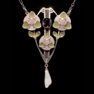 Le musée du Wisconsin accueillera une exposition de bijoux