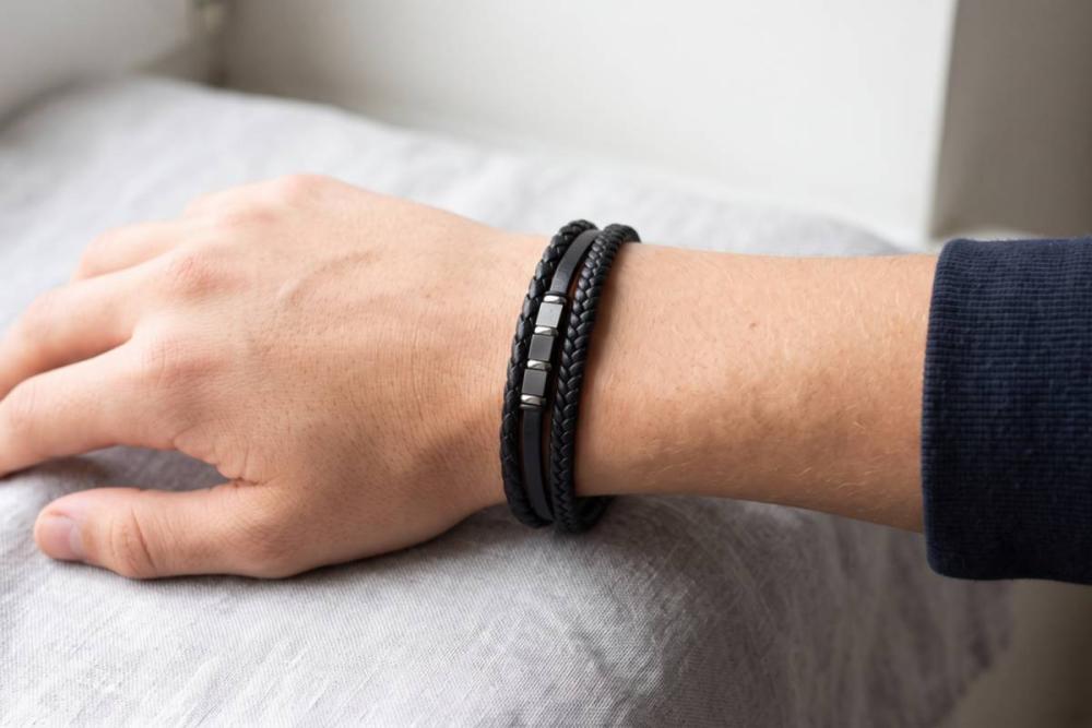 Bracelet étoiles DESTELL
