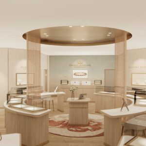 Orloff Jewellers dévoilera bientôt un emplacement plus grand et meilleur
