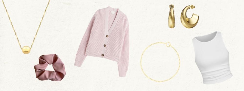 style ample pour travailler avec un pull