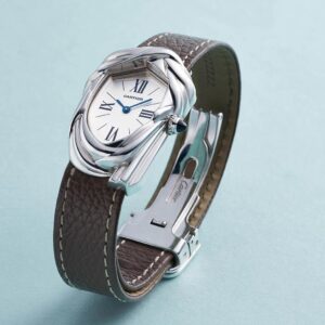 La montre Cartier Cheich ultra-rare se vend 3,4 millions de dollars