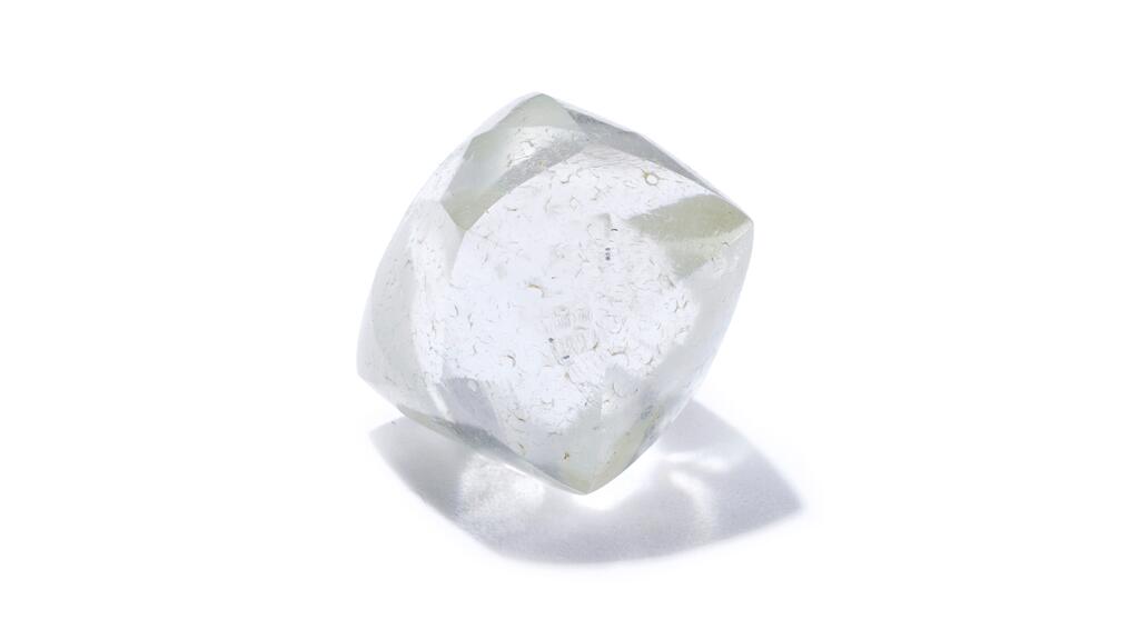 Diamant de l'Arkansas