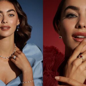 Brilliant Earth collabore avec Elizabeth Taylor Estate sur une collection de bijoux