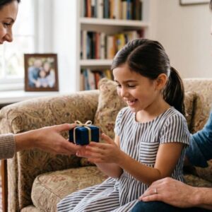 Actualités – Les premiers bijoux pour la rentrée – un souvenir unique et un accent de style pour une jeune étudiante