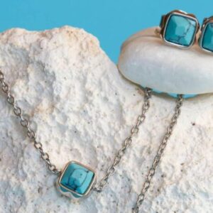 Actualités – Pourquoi l'argent noircit-il et comment le nettoyer efficacement à la maison ? Des moyens éprouvés pour fabriquer des bijoux brillants