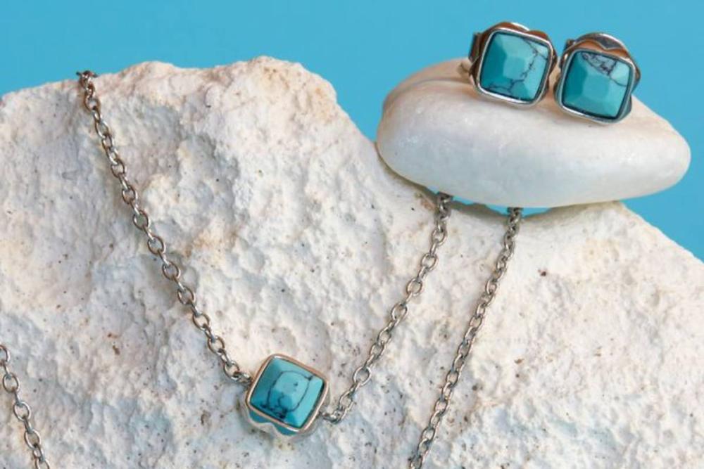 Bijoux en argent Coeur de Lion