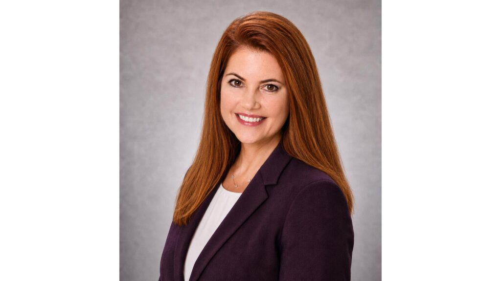 Anne Marie Shulman