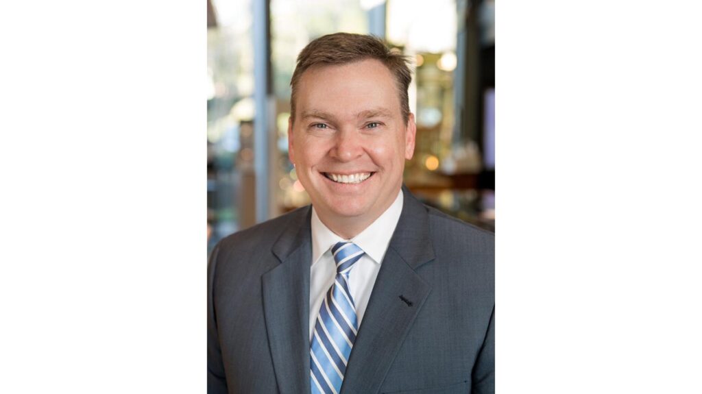 Brian Hood, president of Bromberg & Co.