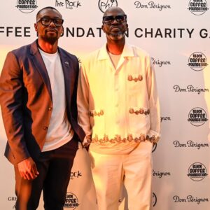 Diamonds Do Good s’engage à soutenir le programme de soins oculaires