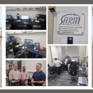 GCAL by Sarine ouvre un nouveau laboratoire à Mumbai