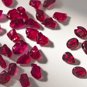 Gemfields affiche une perte de 98,5 millions de dollars et déprécie la valeur de la mine Ruby