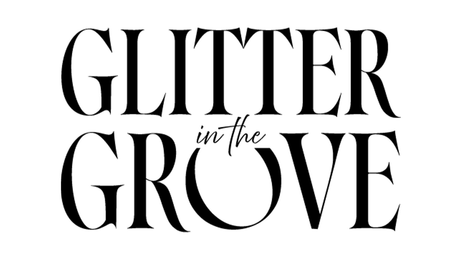 Le nouveau propriétaire d'Emerald présente « Glitter in the Grove »