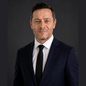 Messika nomme l'ancien dirigeant d'Omega au poste de nouveau président et PDG de la région Amériques