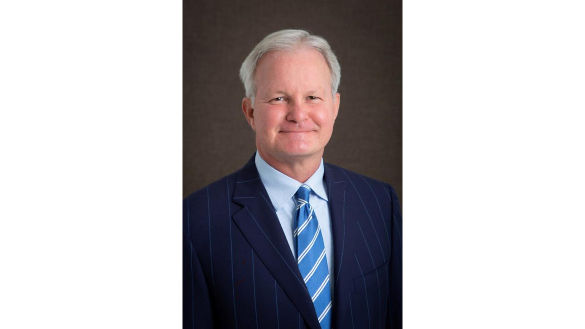Frederick (Ricky) Wilkinson Bromberg