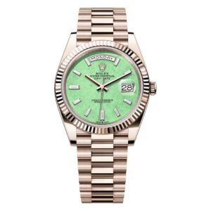 Rolex se classe parmi les marques les plus recommandées aux États-Unis, selon une enquête
