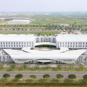 Pandora ouvre une nouvelle usine de fabrication de 150 millions de dollars au Vietnam