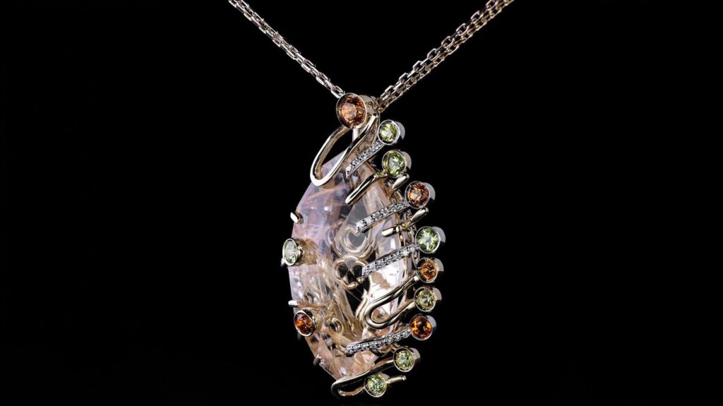 Ara Chanakian Overall Design Winner